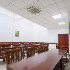 Отель GreenTree Inn Fujian Xiamen University Business Hotel Китай, Сямынь - отзывы, цены и фото номеров - забронировать отель GreenTree Inn Fujian Xiamen University Business Hotel онлайн помещение для мероприятий