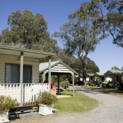 Отель Discovery Parks – Barossa Valley фото 2