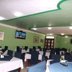 La Playa Suites in Lagos, Nigeria from 103$, photos, reviews - zenhotels.com meals
