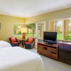 Отель Sheraton Fiji Resort Вити-Леву комната для гостей фото 4