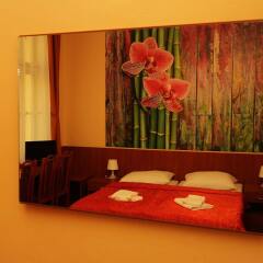 Hotel Zlatá Váha детские мероприятия