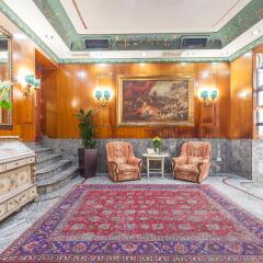 Hotel Madison интерьер отеля фото 2
