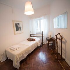Отель Flower Court Guest House - Adults Only Лиссабон фото 21