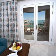 Mosaique Hotel - El Gouna в номере