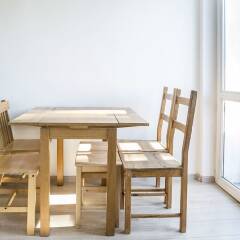 Отель Zoliborz Apartment Польша, Варшава - отзывы, цены и фото номеров - забронировать отель Zoliborz Apartment онлайн в номере