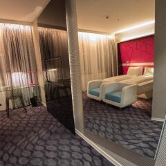 Отель Magic Hotel Xhibition Норвегия, Берген - отзывы, цены и фото номеров - забронировать отель Magic Hotel Xhibition онлайн фото 2
