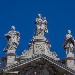 Hotel Verona-Rome Рим спортивное сооружение