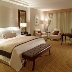 Jw Marriott Hotel Ankara комната для гостей фото 4