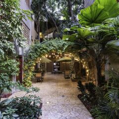 Отель Humuya Inn Гондурас, Тегусигальпа - отзывы, цены и фото номеров - забронировать отель Humuya Inn онлайн фото 5