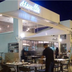 Отель Sunrise Beach Hotel Кипр, Протарас - 5 отзывов об отеле, цены и фото номеров - забронировать отель Sunrise Beach Hotel онлайн питание фото 3