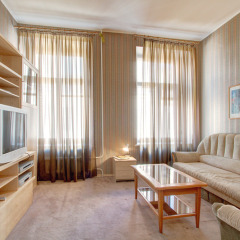 Апартаменты Stn Apartments Budget Стандартный номер фото 50