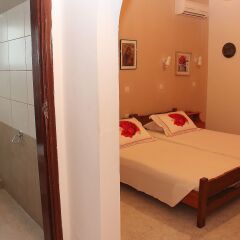Hotel Dimitra Sun комната для гостей