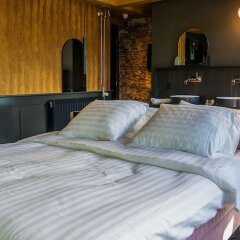 Hotel Rudolph фото 2