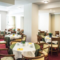 Отель Athens Odeon Hotel Греция, Афины - 2 отзыва об отеле, цены и фото номеров - забронировать отель Athens Odeon Hotel онлайн питание фото 2
