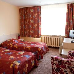 Karolina Park Hotel & Conference Center комната для гостей фото 11