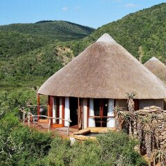 Nguni River Lodge Hotel комната для гостей