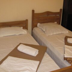 Отель Lucky Hostel Грузия, Тбилиси - отзывы, цены и фото номеров - забронировать отель Lucky Hostel онлайн комната для гостей
