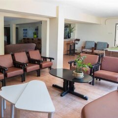 Отель Flora Maria Annex Кипр, Айя-Напа - отзывы, цены и фото номеров - забронировать отель Flora Maria Annex онлайн интерьер отеля фото 2