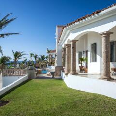 Отель Villa Paraiso Мексика, Сан-Хосе-дель-Кабо - отзывы, цены и фото номеров - забронировать отель Villa Paraiso онлайн фото 2