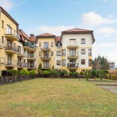 Апартаменты Dom & House – Apartment Polna Sopot Сопот