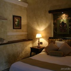 Hotel Boutique Los Pasos & Spa in Antigua Guatemala, Guatemala from 177$, photos, reviews - zenhotels.com guestroom photo 3