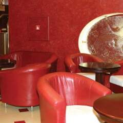 Hotel Akord гостиничный бар