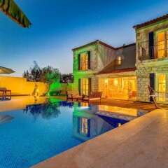 Отель Alanarin Konak Alacati Чешме фото 7