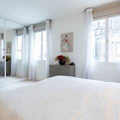 Отель Thurloe Place Mews комната для гостей фото 2