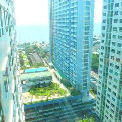 Отель Lumpini Jomtien Seaview E22Inn фото 2