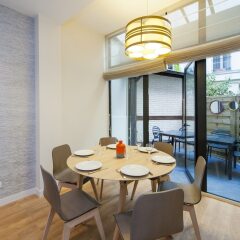 Отель Milestay - Paris Montmartre Париж в номере фото 2