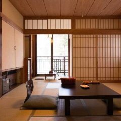 Отель Kashiwaya Ryokan Shima Onsen комната для гостей фото 2