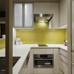 Отель Oakwood Premier Tokyo в номере фото 5