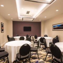 Отель Homewood Suites Midtown Manhattan Times Square South