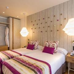 Отель Grand Palladium White Island Resort & Spa - All Inclusive 24h 5* Стандартный номер с различными типами кроватей фото 3
