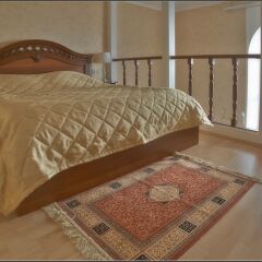 Apart Hotel on Italianskaya 1 комната для гостей фото 2