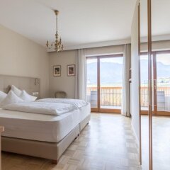 Hotel Girlanerhof Аппиано-сулла-Страда-дель-Вино комната для гостей фото 4