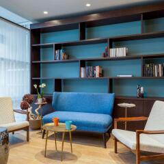 Отель Quality Hotel & Suites Bercy Bibliothèque by HappyCulture Франция, Париж - 3 отзыва об отеле, цены и фото номеров - забронировать отель Quality Hotel & Suites Bercy Bibliothèque by HappyCulture онлайн развлечения