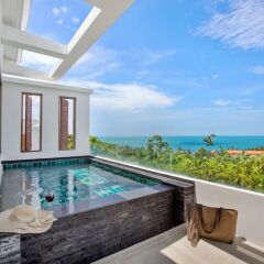 Отель Tranquil Residence 3 Таиланд, Самуи - отзывы, цены и фото номеров - забронировать отель Tranquil Residence 3 онлайн спа