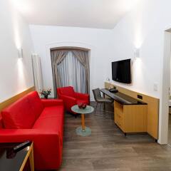 DORMERO Hotel Dresden City комната для гостей фото 2