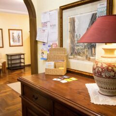 Отель Belon B&B удобства в номере