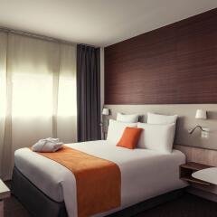 Отель Mercure Paris Orly Tech Airport комната для гостей