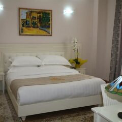 Hotel Boutique Las комната для гостей фото 3