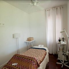 Отель Round Hill Hotel & Villas Ямайка, Монтего-Бей - отзывы, цены и фото номеров - забронировать отель Round Hill Hotel & Villas онлайн спа