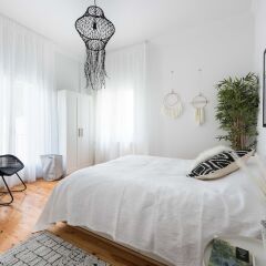 Отель Boho City Греция, Салоники - отзывы, цены и фото номеров - забронировать отель Boho City онлайн комната для гостей фото 2