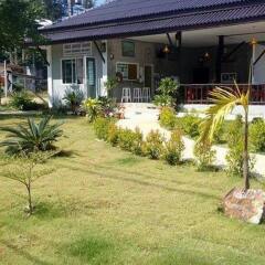 Отель Lanta Memory Resort Ланта фото 4