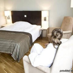 Quality Airport Hotel Stavanger с домашними животными