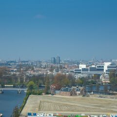 Отель Leonardo Royal Hotel Amsterdam Нидерланды, Амстердам - отзывы, цены и фото номеров - забронировать отель Leonardo Royal Hotel Amsterdam онлайн фото 5