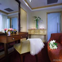 Отель M Hotel Singapore (SG Clean) Сингапур, Сингапур - 1 отзыв об отеле, цены и фото номеров - забронировать отель M Hotel Singapore (SG Clean) онлайн комната для гостей фото 4