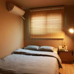 Отель 88st GUESTHOUSE Jongno Южная Корея, Сеул - отзывы, цены и фото номеров - забронировать отель 88st GUESTHOUSE Jongno онлайн комната для гостей