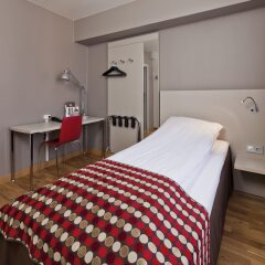Thon Hotel Munch комната для гостей фото 5